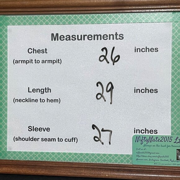 Harry Potter Wizarding World Blue Long Sleeve Tie Hem Top XL Polyester/Spandex - Picture 9 of 9